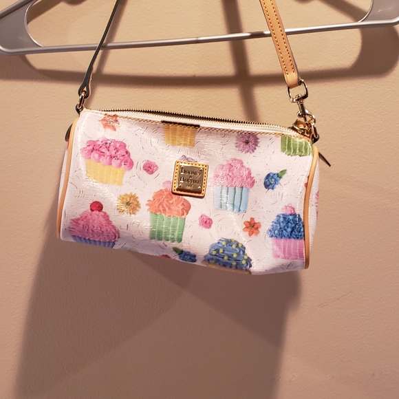 Dooney & Bourke Bags Dooney And Bourke Cupcake Purse Poshmark